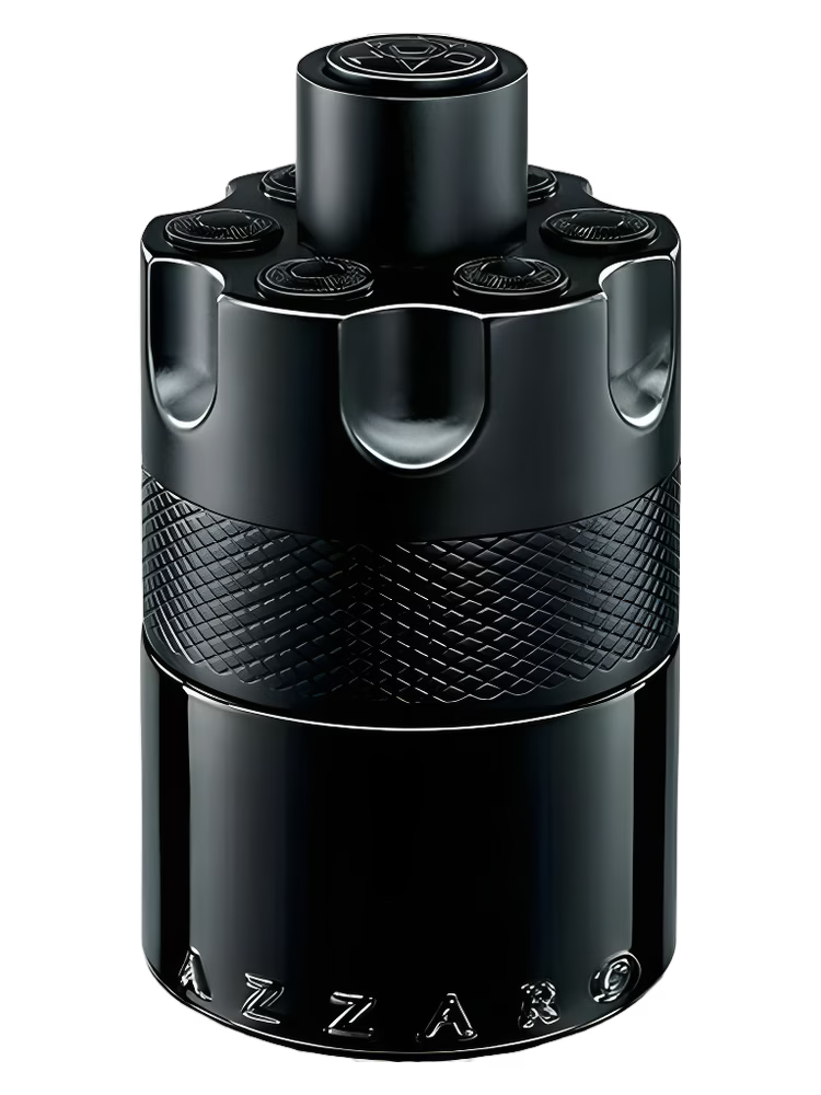 Warm Gourmand Eau de Parfum