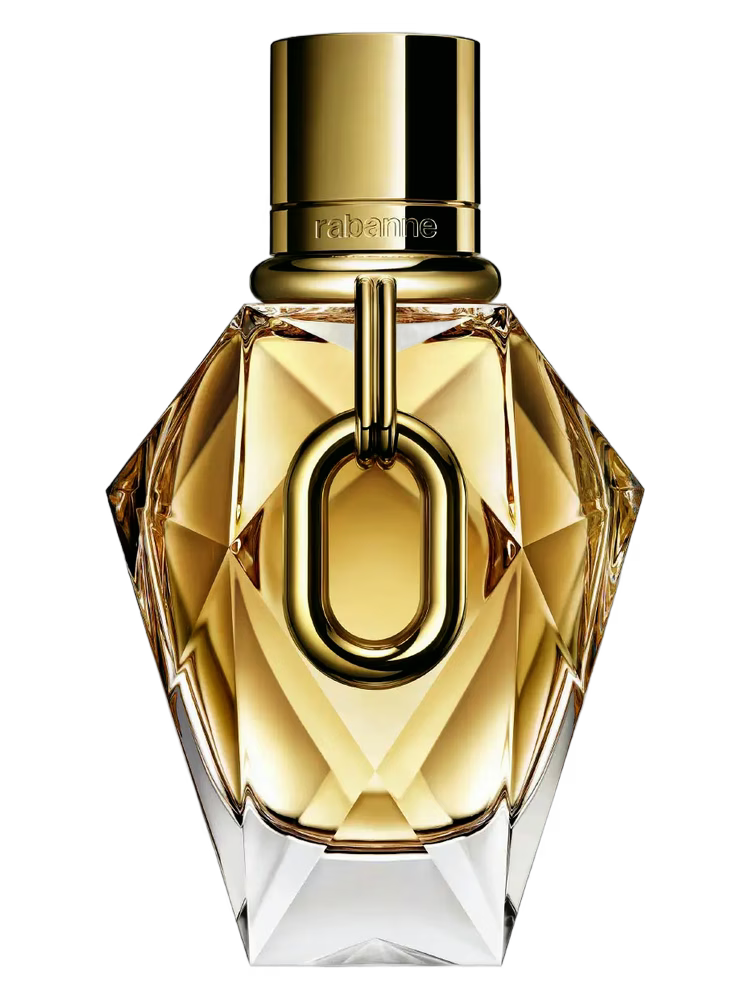 Elegant Floral Eau de Parfum