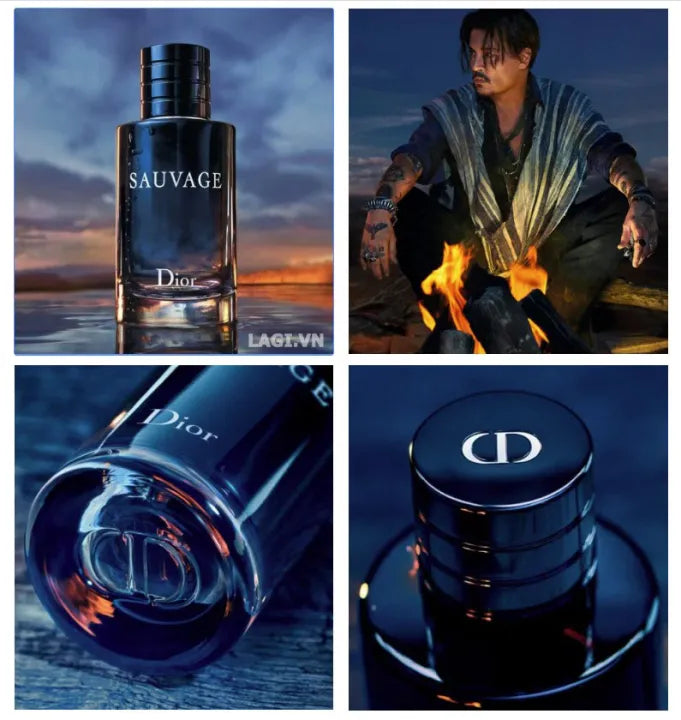 Fresh Citrus Eau de Parfum