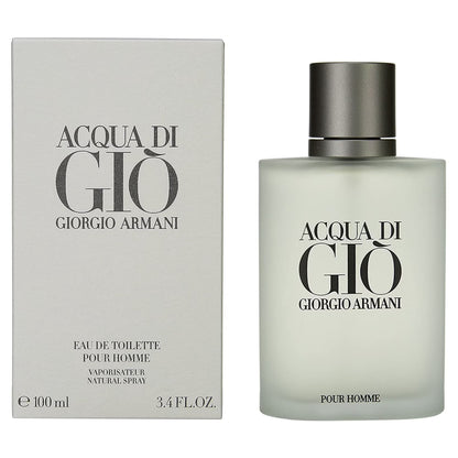 Fresh Citrus Eau de Toilette