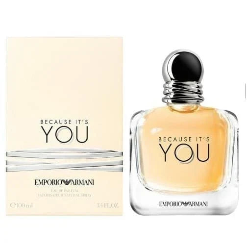 Signature Blend Eau de Parfum