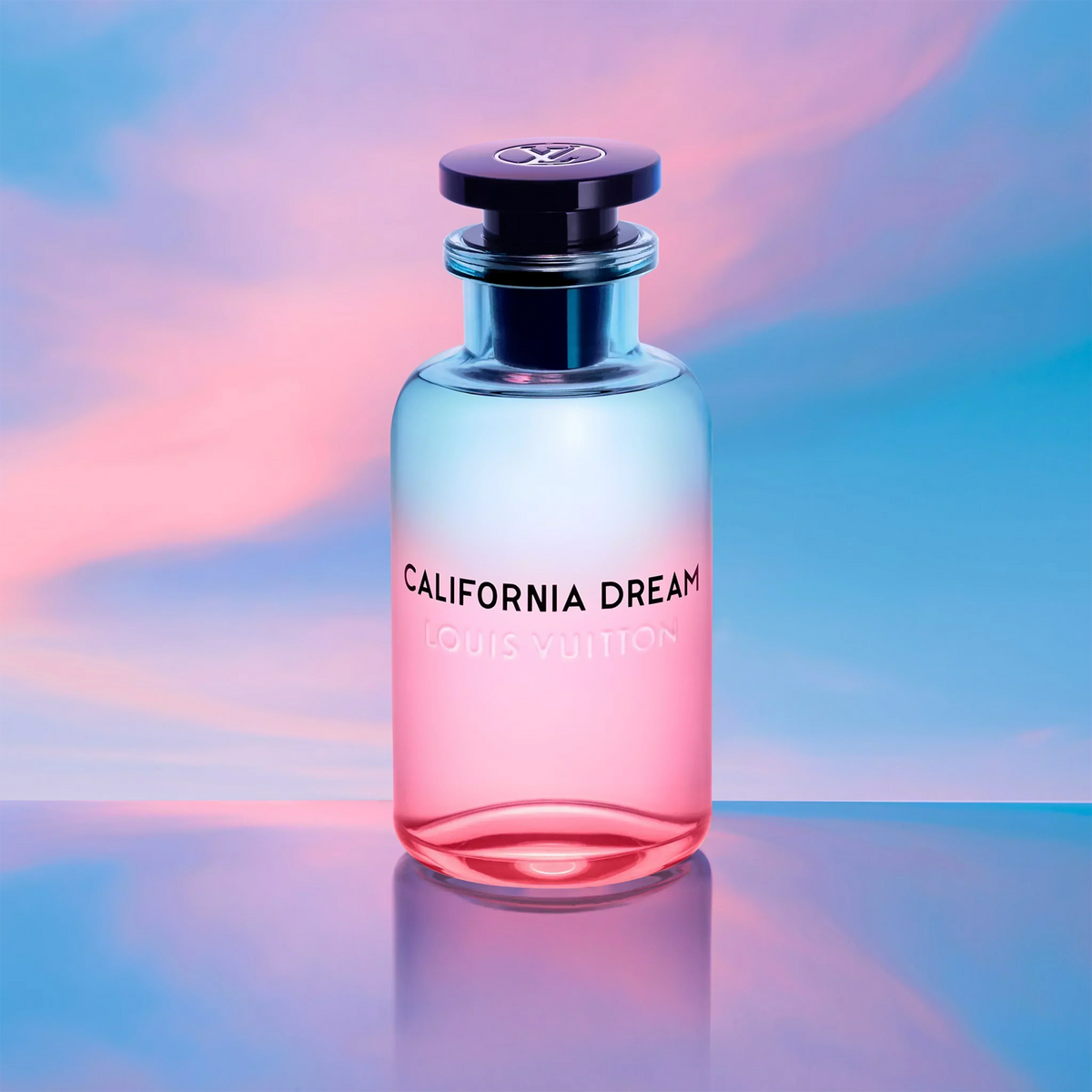 Fresh Citrus Fragrance