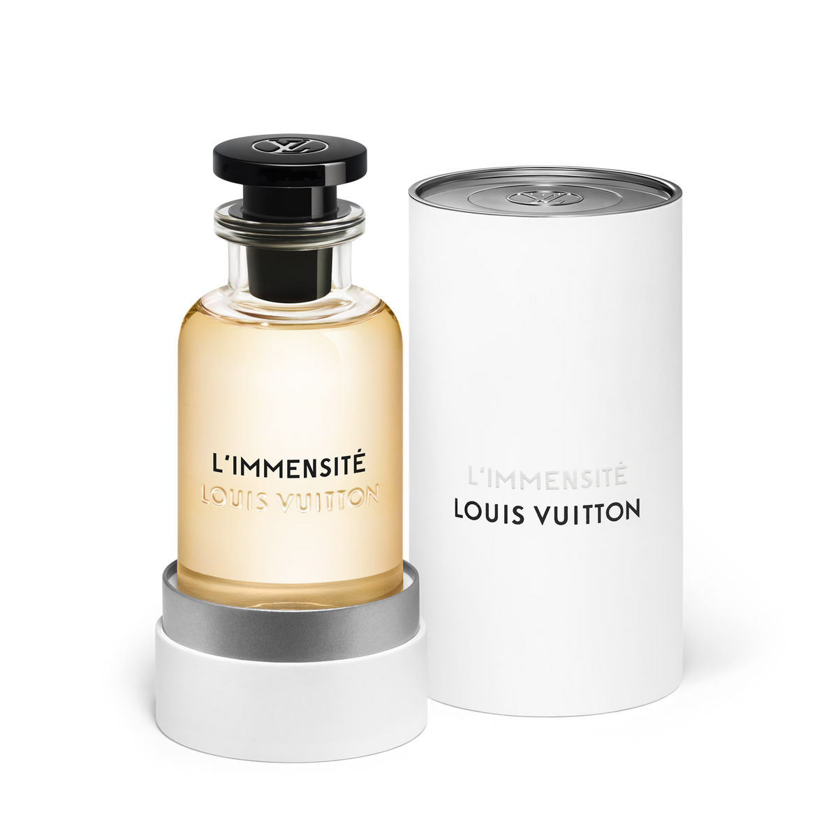 Spiced Aromatic Eau de Parfum