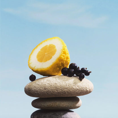 Fresh Citrus Fragrance
