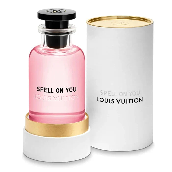 Elegant Floral Fragrance