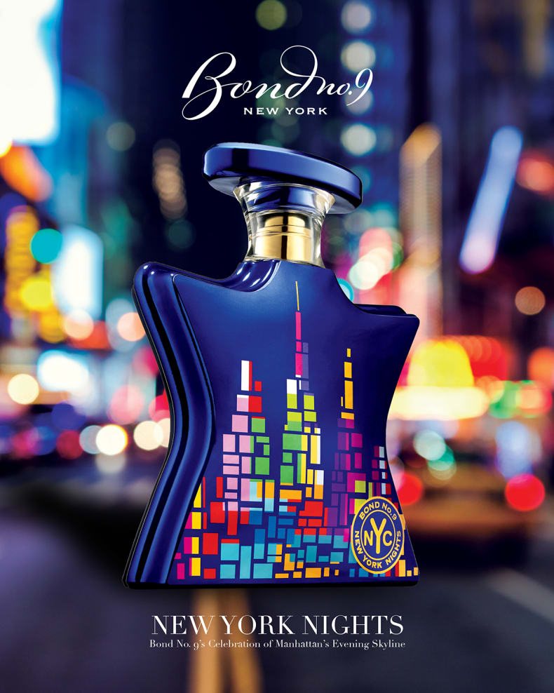 Warm Gourmand Fragrance