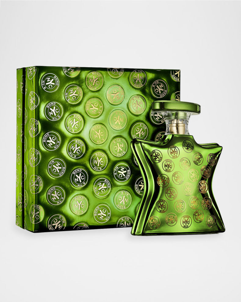 Fresh Citrus Fragrance