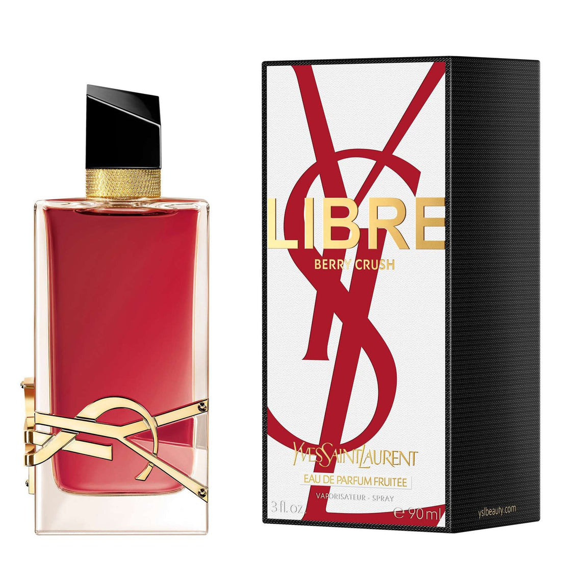 Elegant Floral Eau de Parfum