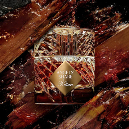 Spiced Aromatic Fragrance