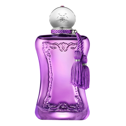 Fresh Citrus Fragrance