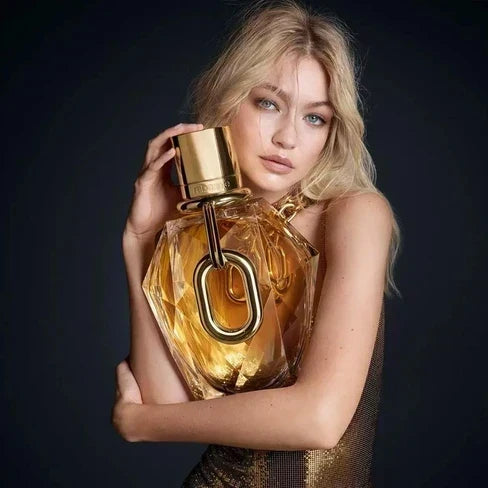 Elegant Floral Eau de Parfum