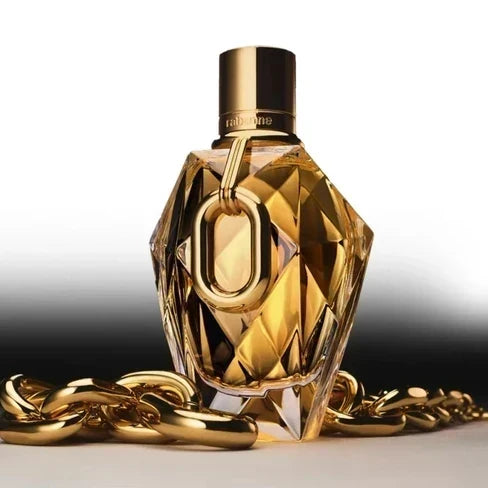 Elegant Floral Eau de Parfum