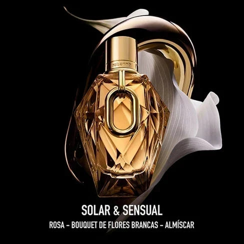 Elegant Floral Eau de Parfum