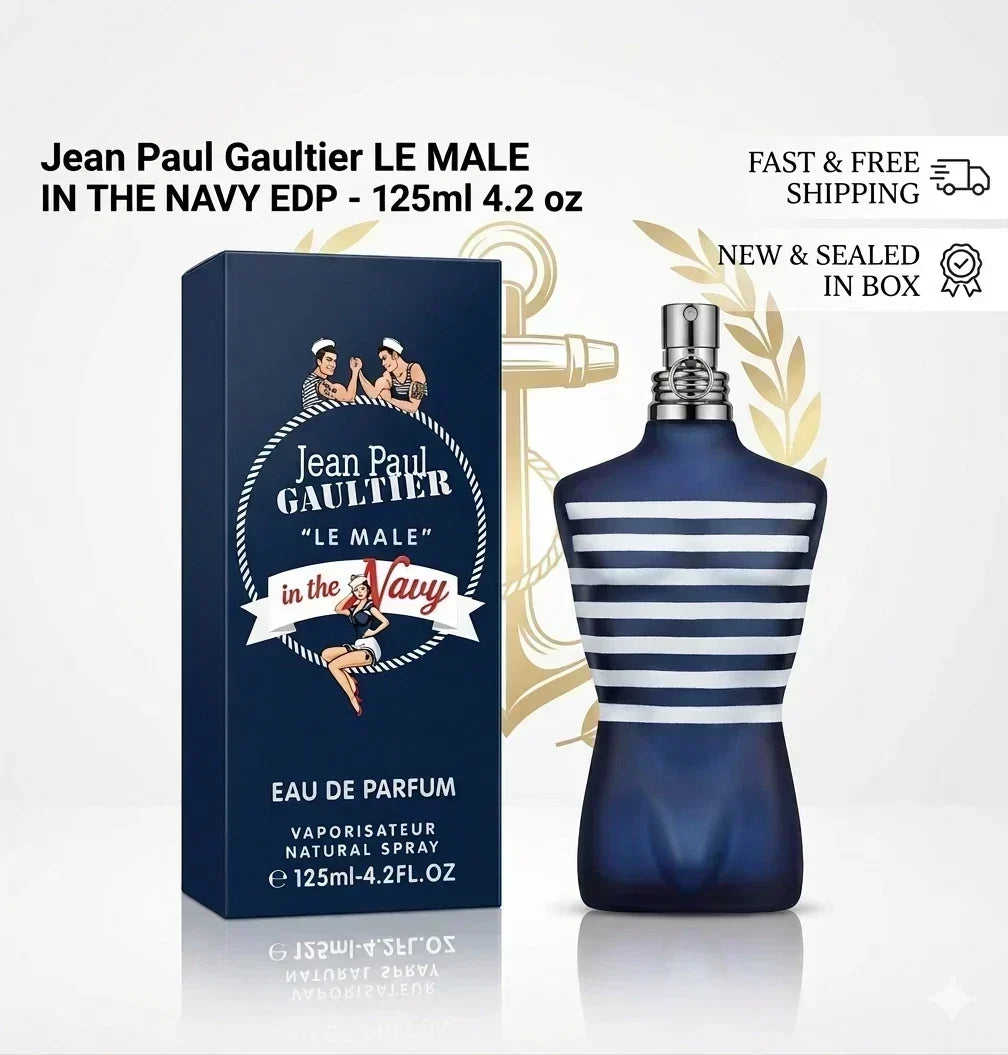 Warm Gourmand Eau de Parfum
