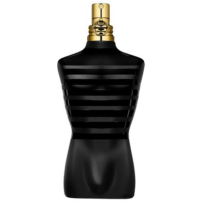 Spiced Aromatic Fragrance