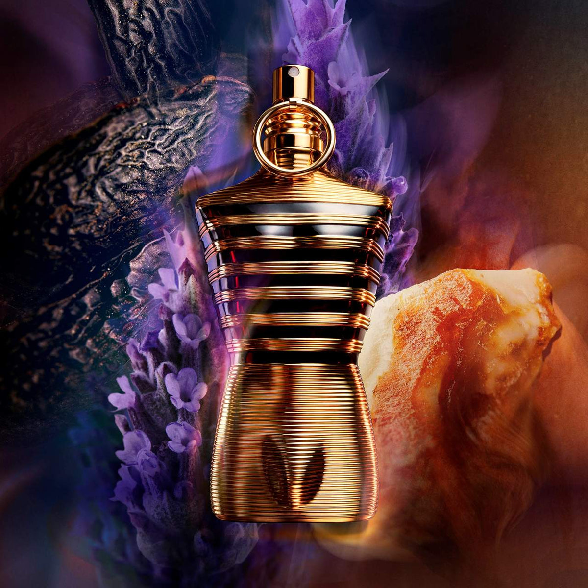 Fresh Aromatic Fragrance