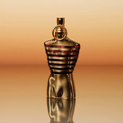 Fresh Aromatic Fragrance