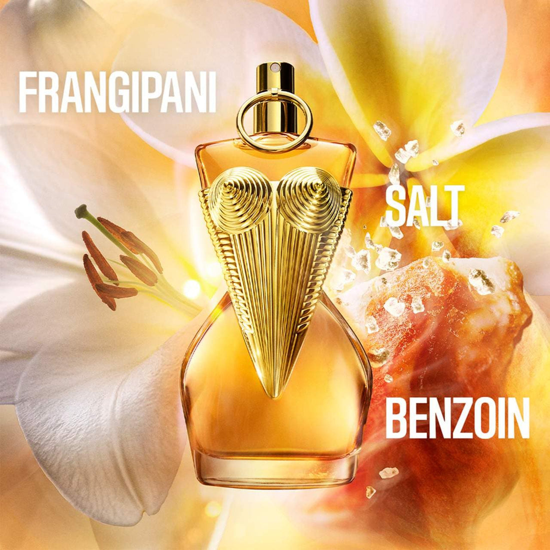 Fresh Citrus Fragrance