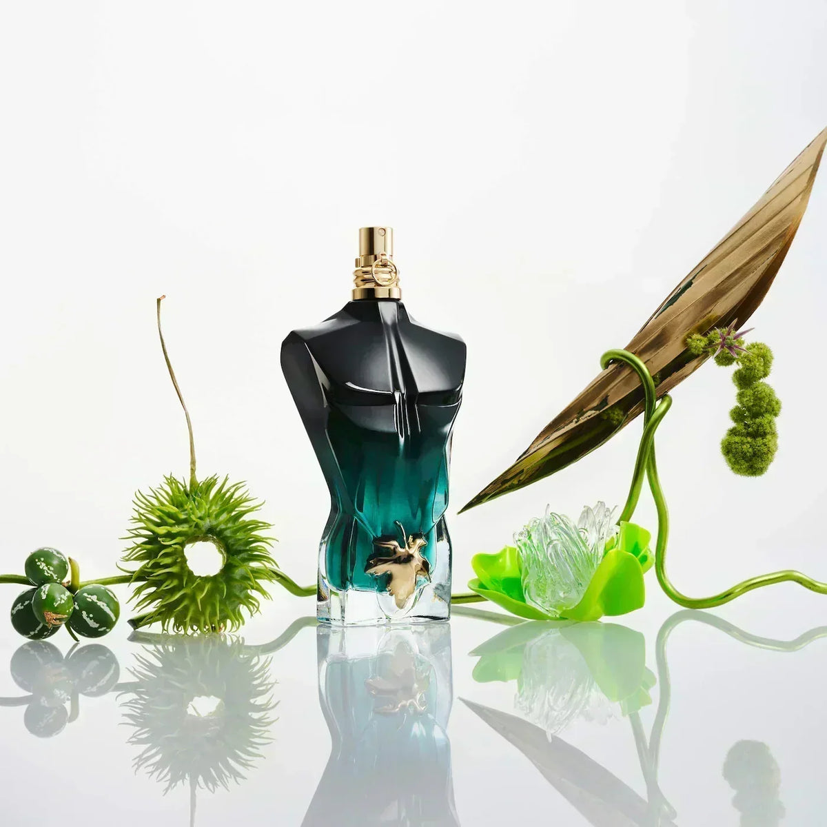 Elegant Floral Fragrance