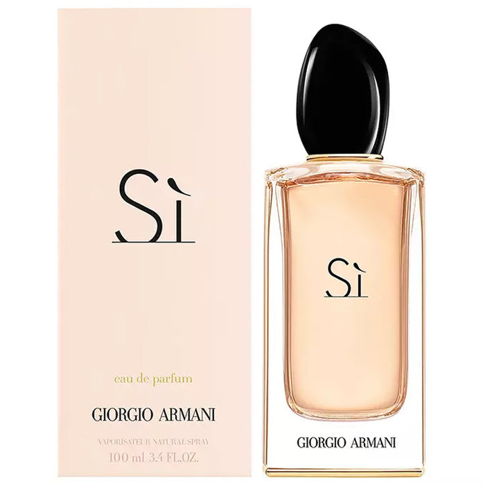 Elegant Floral Eau de Parfum