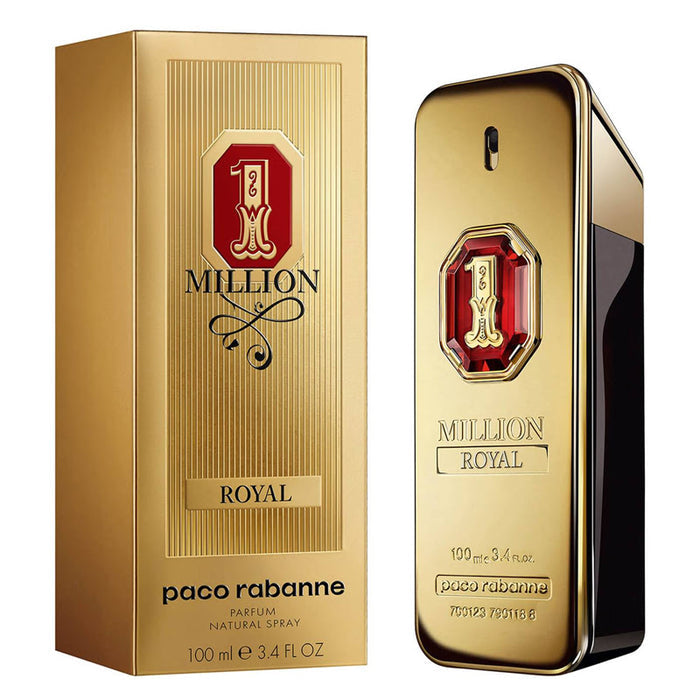 Spiced Aromatic Fragrance