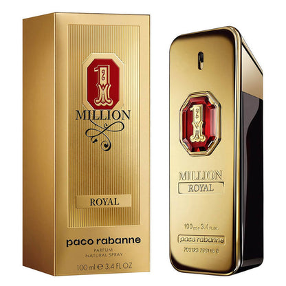Spiced Aromatic Fragrance