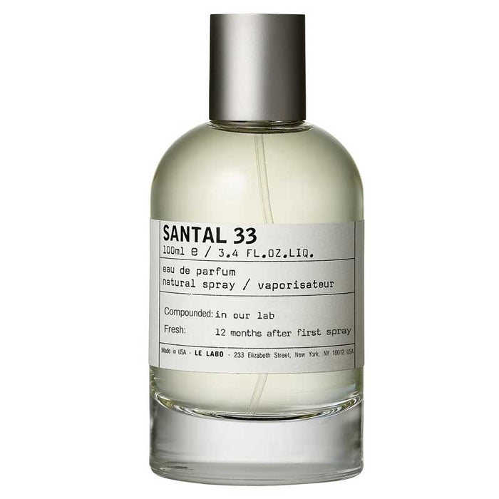 Signature Blend Eau de Parfum