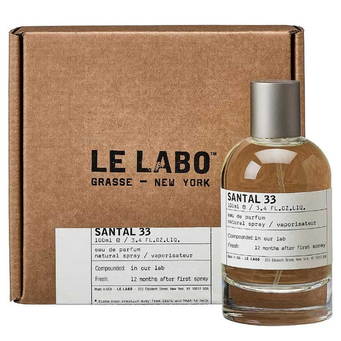 Signature Blend Eau de Parfum