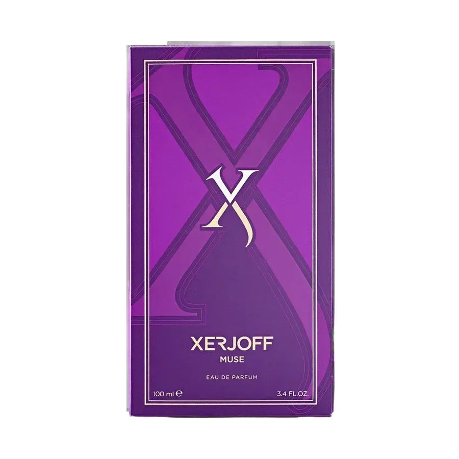 Signature Blend Eau de Parfum