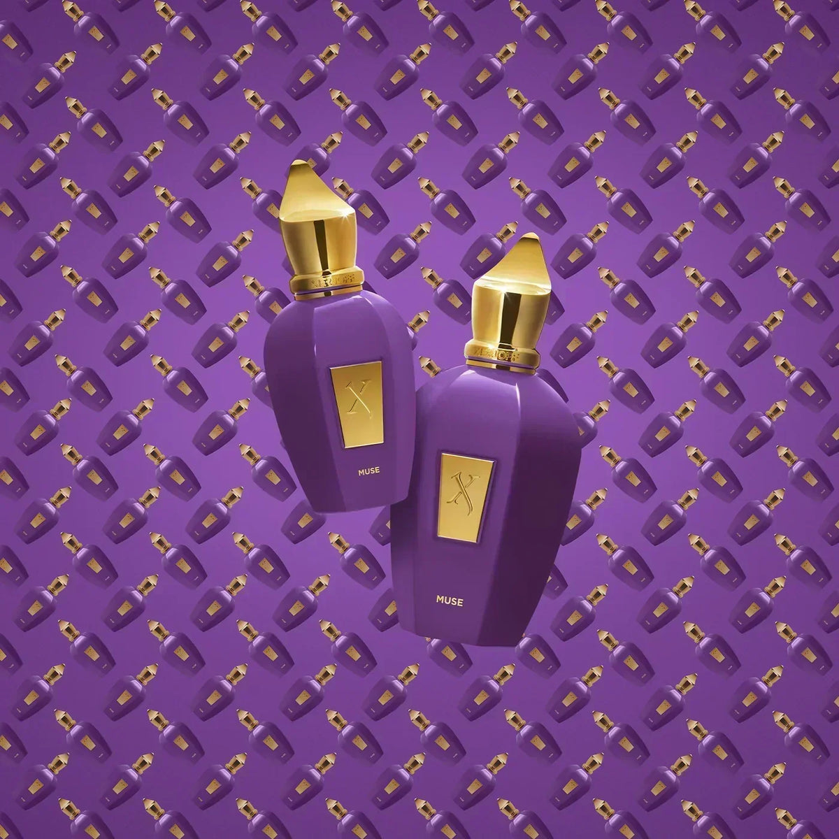 Signature Blend Eau de Parfum