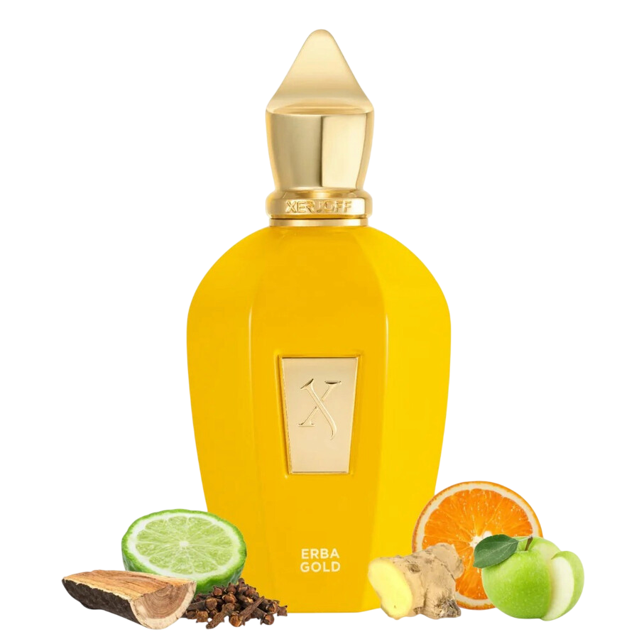 Fresh Citrus Fragrance
