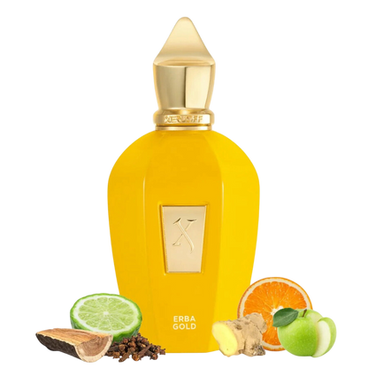 Fresh Citrus Fragrance