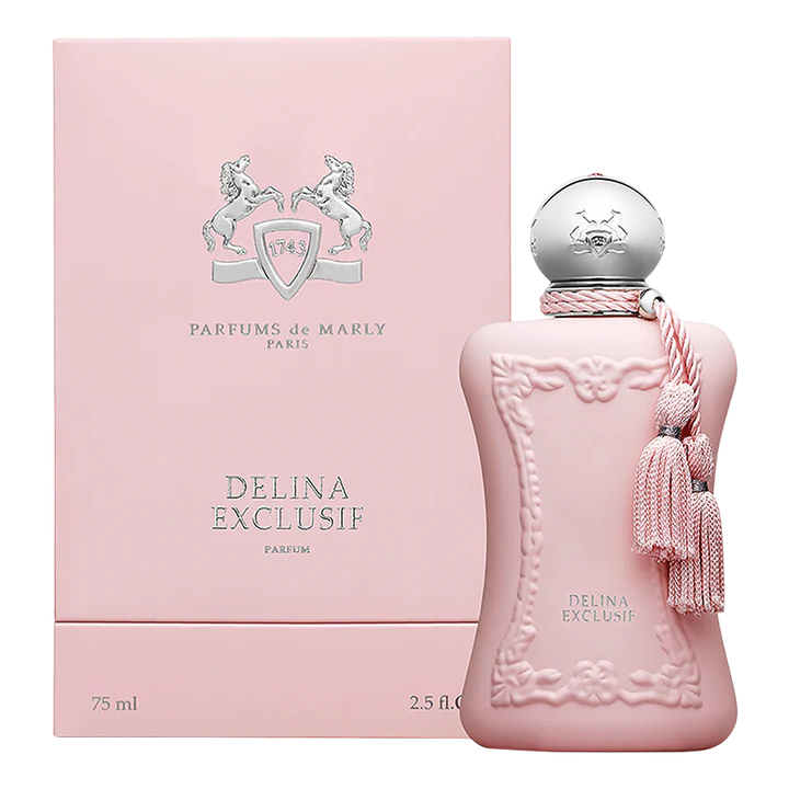 Parfums de Marly Delina Exclusif - Image 2