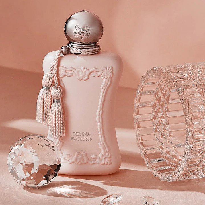 Parfums de Marly Delina Exclusif - Image 3