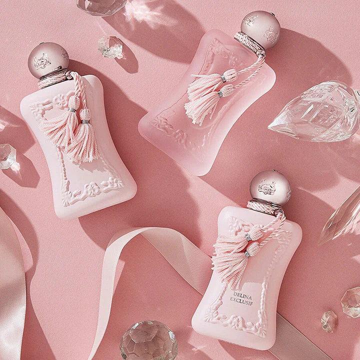 Parfums de Marly Delina Exclusif - Image 4