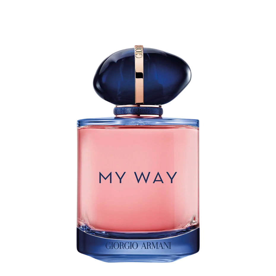 Giorgio Armani My Way