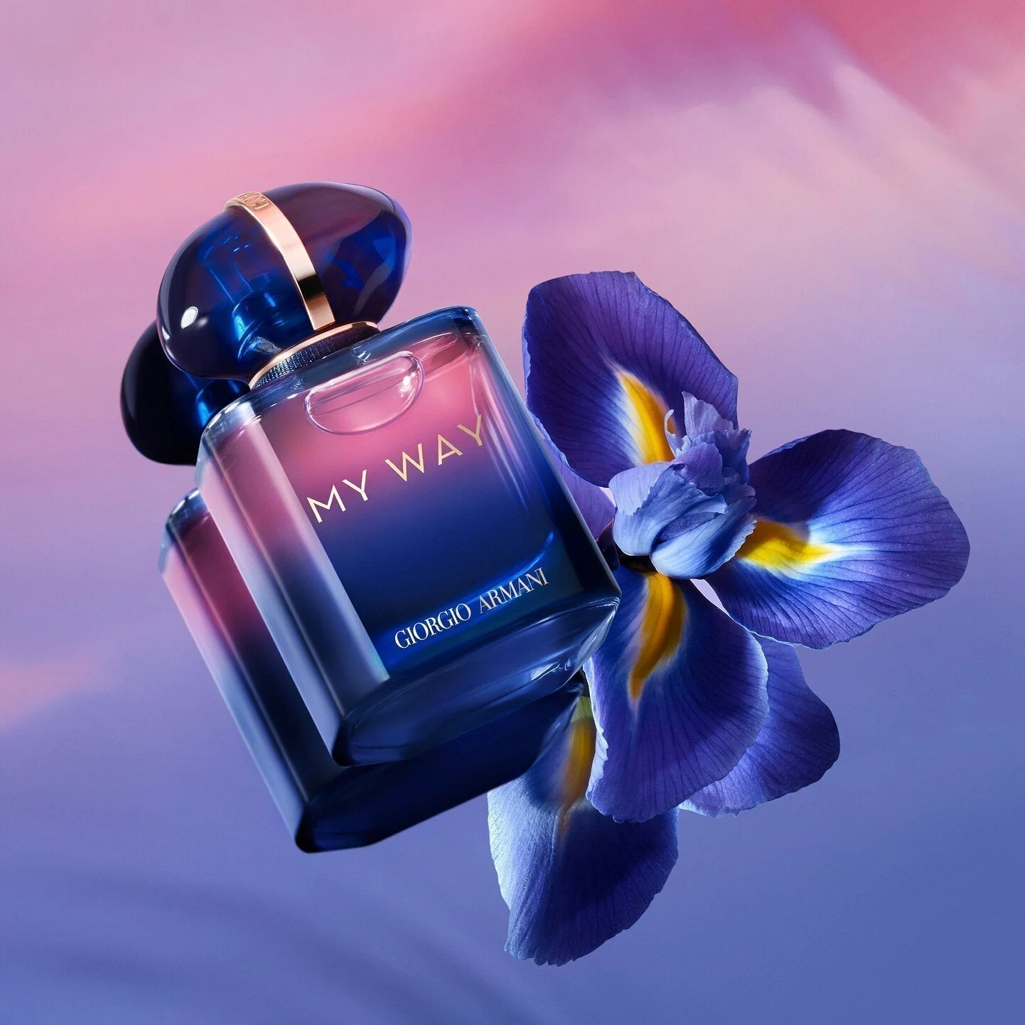 Giorgio Armani My Way - Image 2