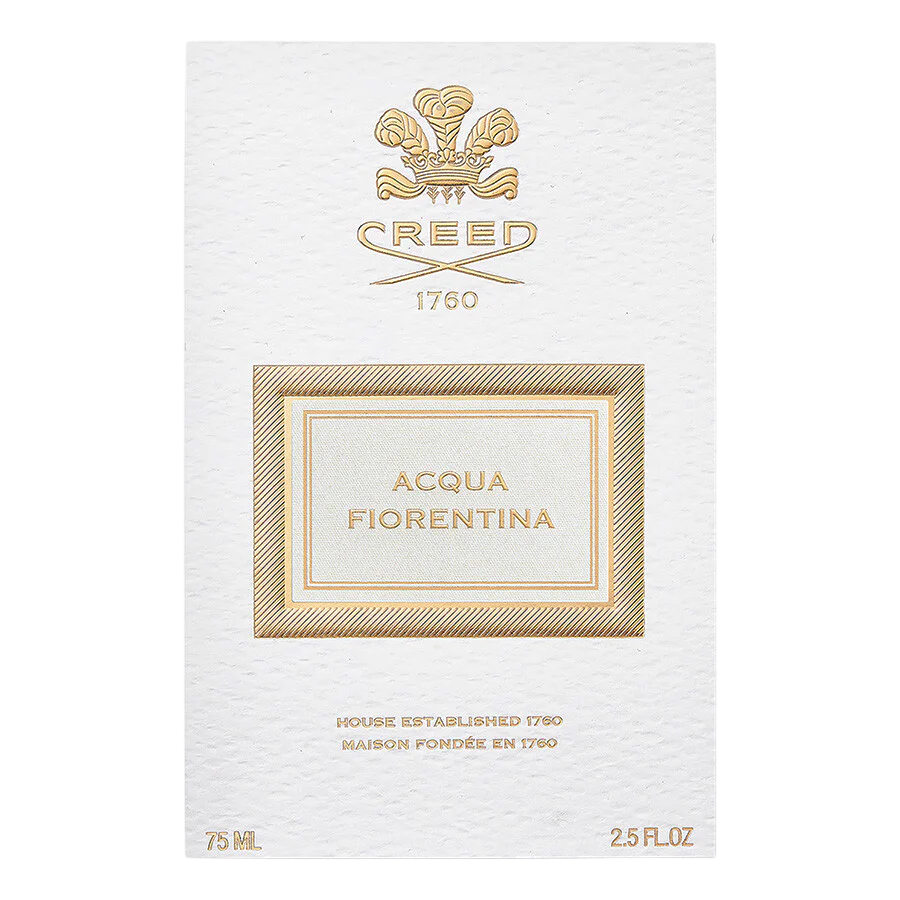 Creed Acqua Fiorentina - Image 2