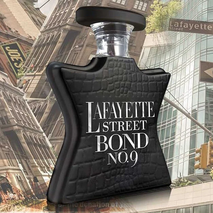 Bond No. 9 Lafayette Street - Image 4