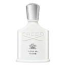 Creed Love In White