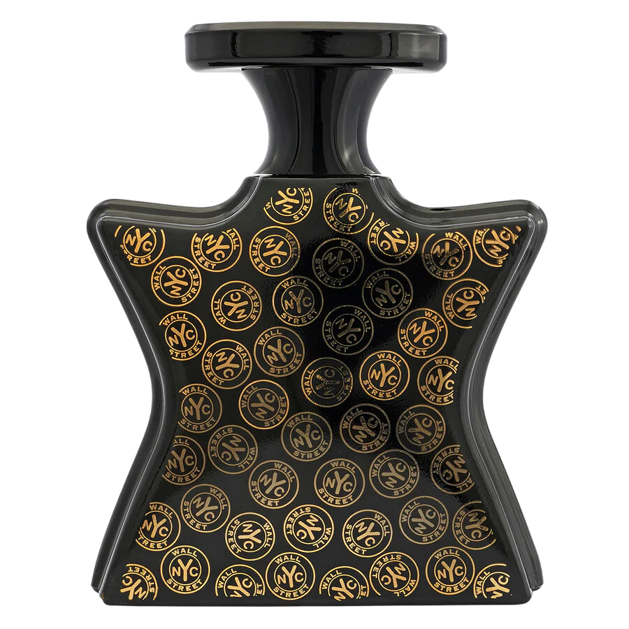 Bond No. 9 Wall Street