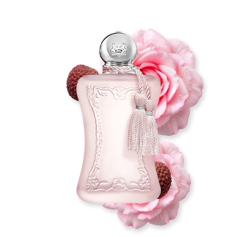 De Marly DELINA LA ROSÉE - Image 3