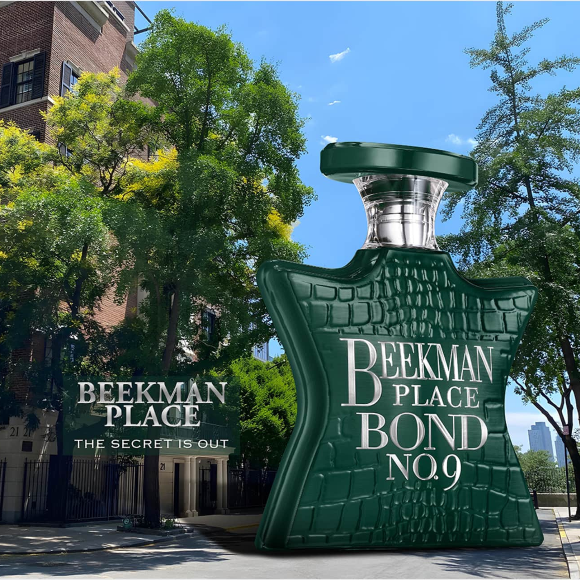 Bond No.9 Beekman Place - Image 2