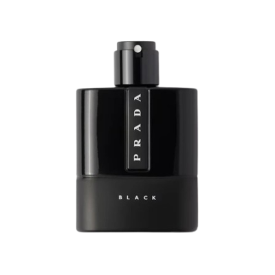Prada Luna Rossa Black