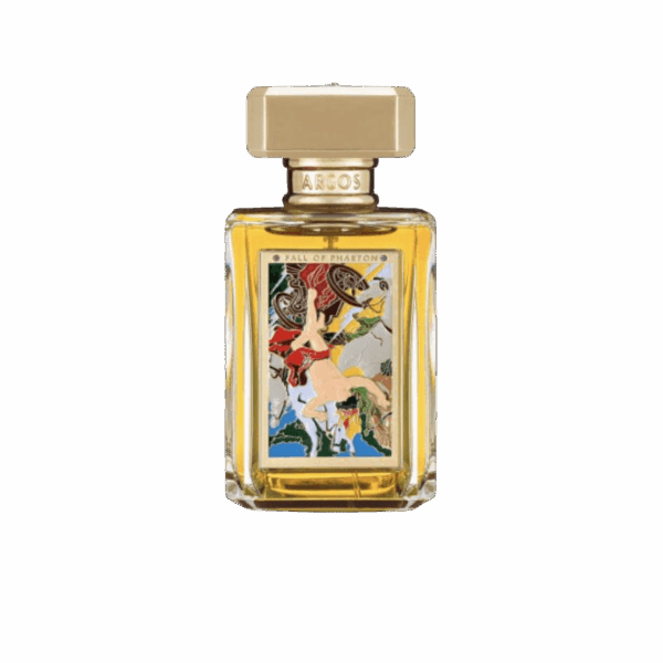 Argos Fall of Phaeton