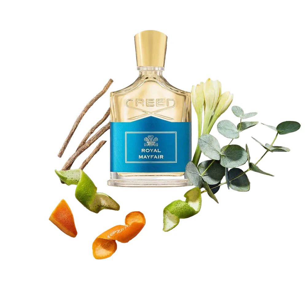 Creed Royal Mayfair - Image 2