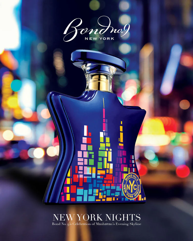 Bond No.9 New York Nights - Image 3