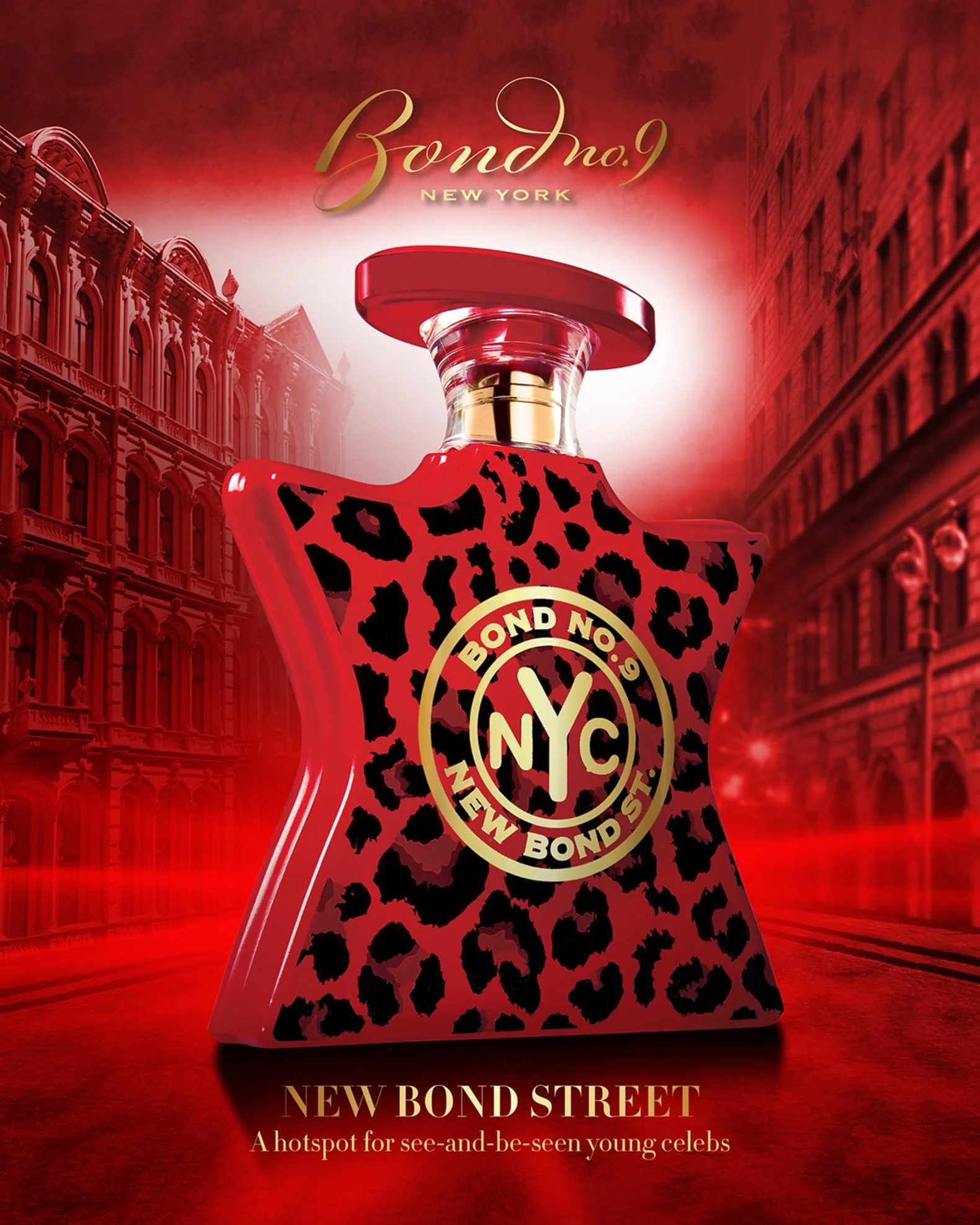 Bond No.9 New Bond St - Image 2