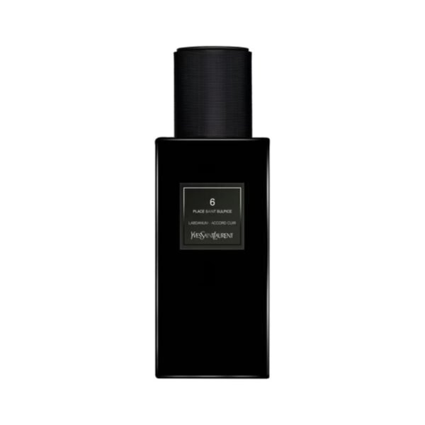 Yves Saint Laurent 6 Place Saint Sulpice