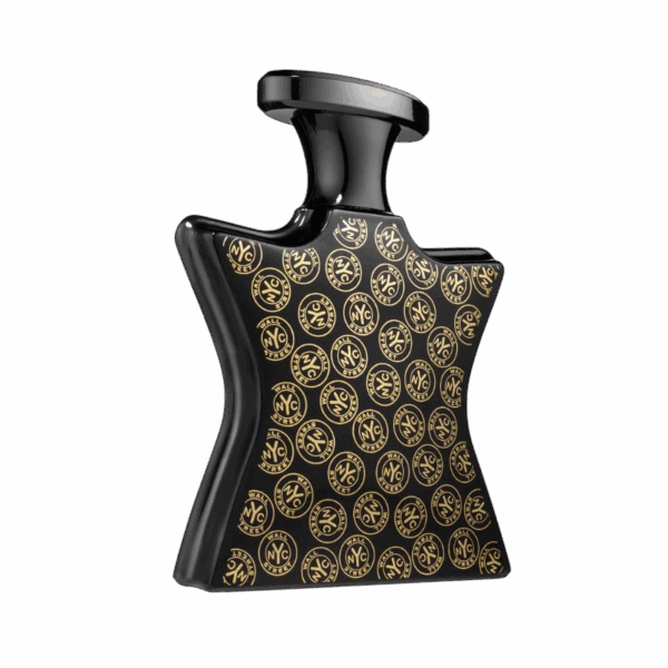 Bond No. 9 Wall Street